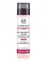 The Body Shop Vitamin E Lip Care Stick SPF 15