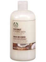 The Body Shop Coconut Foaming Bath