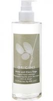 Origins Anise and Clary Sage Hand Cleanser