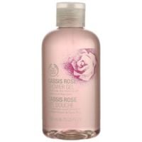 The Body Shop Cassis Rose Shower Gel