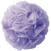 The Body Shop Lilac Mesh Lily