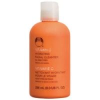The Body Shop Vitamin C Hydrating Facial Cleanser