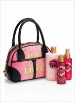 Victoria's Secret Secret Garden Collection Mini Bag