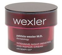 Patricia Wexler M.D. Intensive Night Reversal and Repair Cream