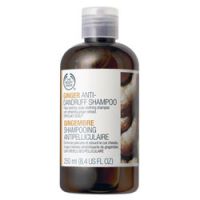 The Body Shop Ginger Anti-Dandruff Shampoo