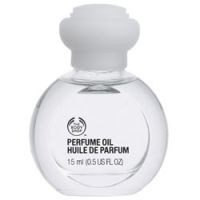 The Body Shop Oceanus Perfume Oil