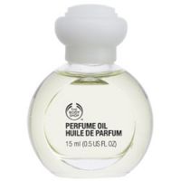 The Body Shop The Spirit of Moonflower Perfume Oil