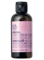 The Body Shop Ylang Ylang Massage Oil