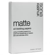 Sonia Kashuk Matte Blotting Papers