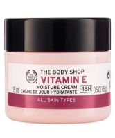 The Body Shop Vitamin E Moisture Cream