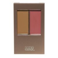 Sonia Kashuk Creme Bronzer with Blush Duo