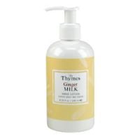 Thymes Ginger Milk Hand Lotion