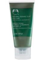 The Body Shop Natural Oceanic Clay Ionic Mask