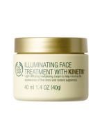 The Body Shop Illuminating Face Treatment with Kinetin