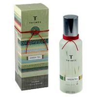 Thymes Green Tea Cologne
