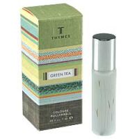 Thymes Green Tea Cologne Rollerball