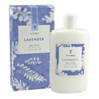 Thymes Lavender Body Lotion