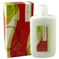 Thymes Fig Leaf and Cassis Body Lotion