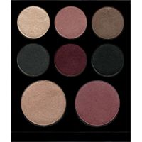 Tricia Sawyer Icon Palette - Regina