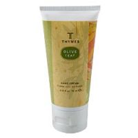 Thymes Olive Leaf Hand Cream