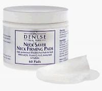 Dr. Denese Neck Saver Neck Firming Pads