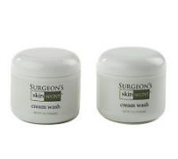 Surgeon's Skin Secret Cream Wash Duo