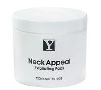 Diane Young Neck Appeal Exfoliating Pads