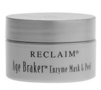Principal Secret Reclaim Age Braker Enzyme Mask And Peel