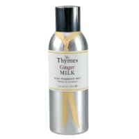 Thymes Ginger Milk Home Fragrance Mist