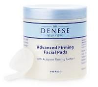 Dr. Denese Advanced Firming Facial Pads