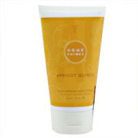 Thymes Apricot Quince HardWorking Hand Cream