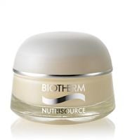 Biotherm NUTRISOURCE Ultra Comforting Rich Cream