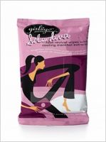 girl2go Sole Diva Foot Revival Wipes