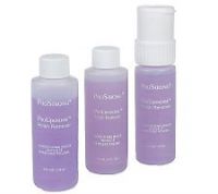 ProStrong 3 pc ProLiposome Nail Polish Remover with Pump