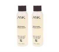 ASK Cosmetics Revival Nail Polish Remover