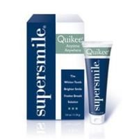 Supersmile Quikee Whitening Tooth Polish