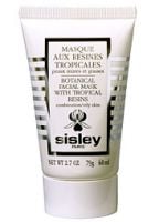 Sisley Facial Mask with Tropical Resins