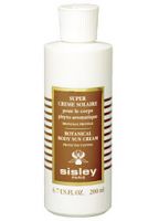 Sisley Body Sun Cream with Botanical Extracts