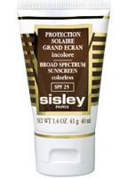 Sisley Broad Spectrum Sunscreen