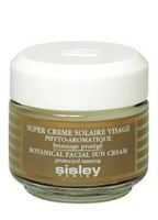 Sisley Facial Sun Cream