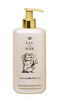 Sisley Eau du Soir Perfumed Bath and Shower Gel
