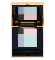 Yves Saint Laurent Beauty OMBRES QUADRILUMIERES 4 Colour Harmony for Eyes
