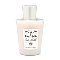 Acqua Di Parma Iris Nobile Shower Cream