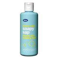 Bliss Lemon & Sage Soapy Suds Shower Gel