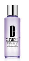 Clinique Take The Day Off Makeup Remover for Lids, Lashes & Lips