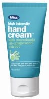 Bliss High Intensity Hand Cream