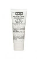 Kiehl's Unusually Rich - But Not Greasy At All - Hand Cream with SPF 10