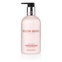 Molton Brown Rose Granati Soothing Hand Lotion