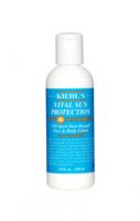 Kiehl's Vital Sun Protection Lotion SPF 40