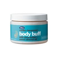 Bliss Vanilla + Bergamot Body Buff